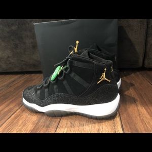 Air Jordan 11 Retro Prem “Heiress”